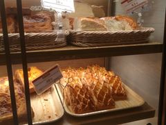 -山崎面包(静安久光店)