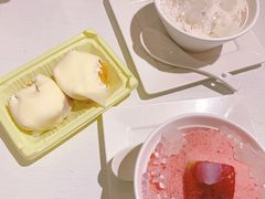 -聪嫂私房甜品(旺角二店)