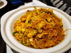 桂花蟹肉粉丝煲-闽和南(深圳万象城店)