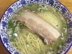 -裕兴记·三虾面(西北街总店)