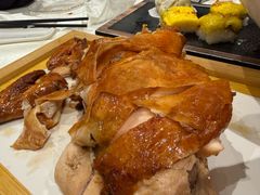 凯鸽风沙鸡-凯鸽酒楼(操场城店)
