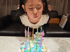 -CIRCLES圈米拉低糖生日蛋糕·茶歇甜品台(人民广场店)
