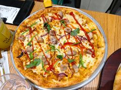 -乐凯撒披萨(喜荟城店)
