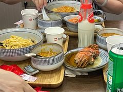 -蟹味阁·蟹黄面(体育西横街店)