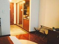 -上海华凯华美达广场酒店