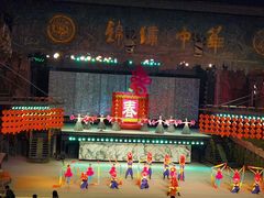 -深圳锦绣中华民俗村