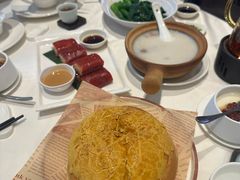 -金河半岛园林酒家(金融城店)