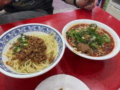 -蒋炸酱(内东街店)