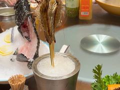 -东海怡品海鲜豆捞(星街坊店)