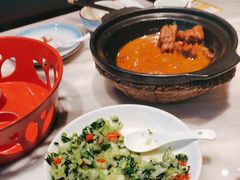 -曹家小菜(胜太路店)