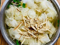 泡泡小馄饨-荣巷小馄饨(荣巷店)