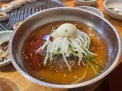 -金顺碳烤肉(1号店)