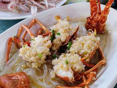 -板桥海鲜广场(文明东店)