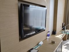 -广州花都皇冠假日酒店