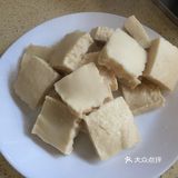 家常小菜“红烧东北豆腐”