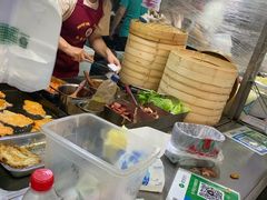-郭阿姨月亮馍