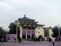 -中国农业博物馆