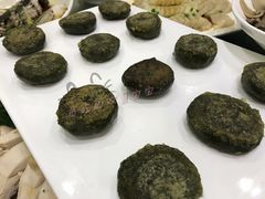 -南海食街(佛冈店)