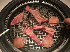 -赤坂亭M9和牛烧肉·日料398放题(万达店)