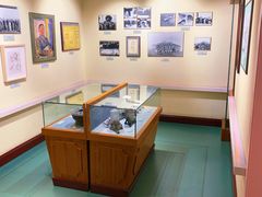 -上海蔡元培故居陈列馆