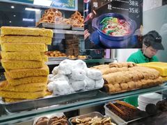 -老磁器口豆汁店(天坛店)