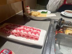 -海底捞火锅(杭州天虹购物中心店)