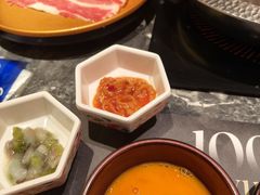 -牛YO寿喜烧和牛火锅自助(三台子万象汇店)