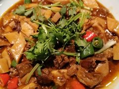-阿斯牛牛·凉山菜(新会展店)