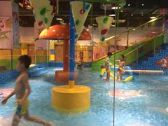 -汤W城市微度假(仓山店)