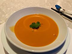 -广州四季酒店·佰鲜汇·现代法餐