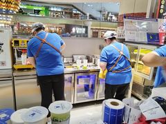 -茶百道(京华城店)