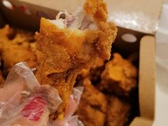 -阿捡忭京炸鸡(韭菜园总店)