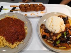 -宜家·瑞典风味餐厅(北京西红门店)