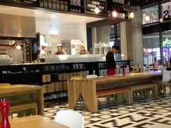 -玛尚诺Pizza&Bar(长泰广场店)