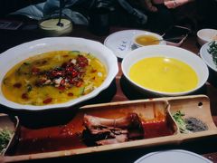 -大牌大·传统杭帮菜(湖滨店)