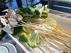 -屋头串串(中海环宇城店)