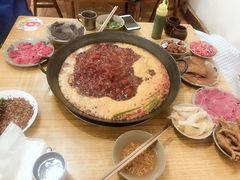 -刁姐火锅(五小区店)