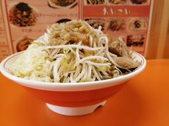 拉面-拉面莊夢語＆中华料理八椿