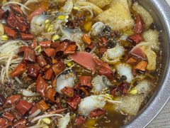 -黑皮酸菜鱼(绣花巷店)