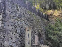 -仙霞关景区