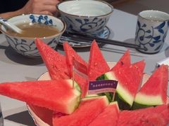 -老三样 · 江西菜馆(前海壹方汇店)
