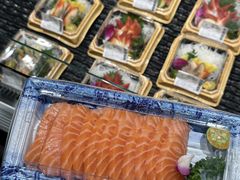 -永辉超市(龙湾万达店)