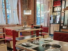 -廖掌柜·重庆鲜货火锅(上海首店)