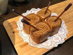 -羲和雅苑•北京烤鸭(乐园道万象城店)