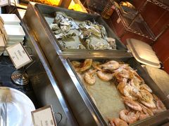 -汇泉王朝大饭店-旋转餐厅(南海路店)