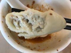 -北方饺子王·海肠捞饭·海鲜锅(山大店)