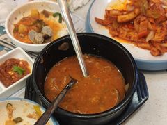 -韩香福烤肉庄园(荣成店)