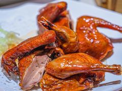 -悦满楼·西关名点·湛江名菜(航空综合大厦店)