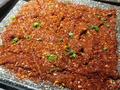麻辣牛肉-晓宇重庆火锅(赛格国际购物中心店)