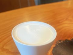 牛奶-Infica Coffee